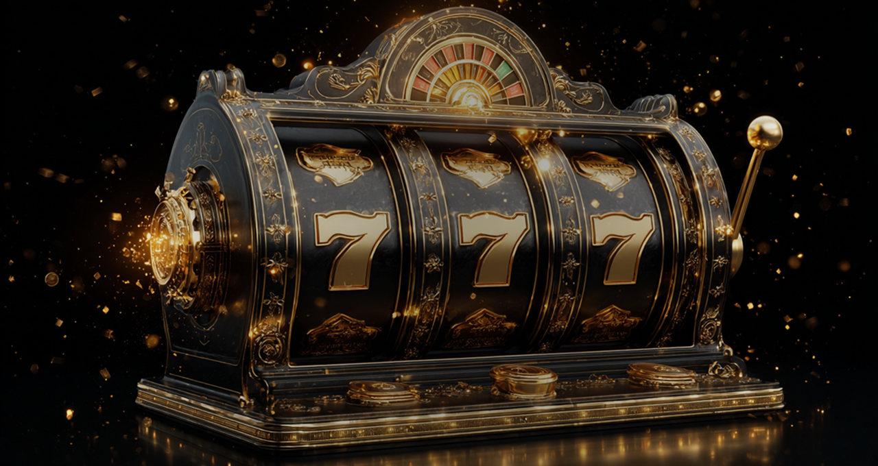 Casino Roulette